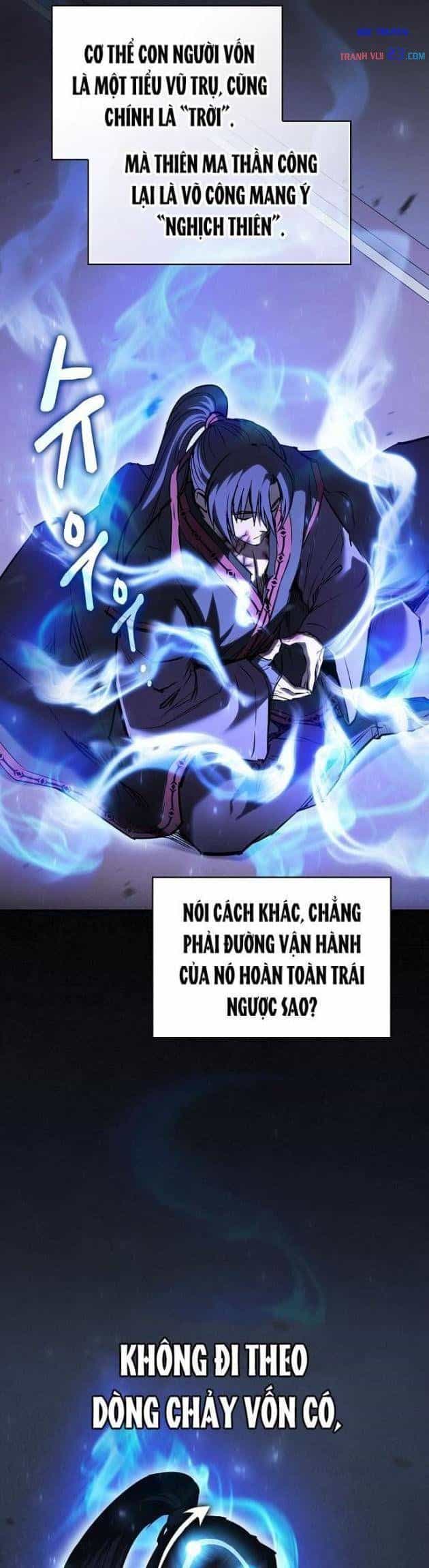 Cuộc Sống Của Gián Điệp Ma Giáo - Chương 69 - ảnh 41
