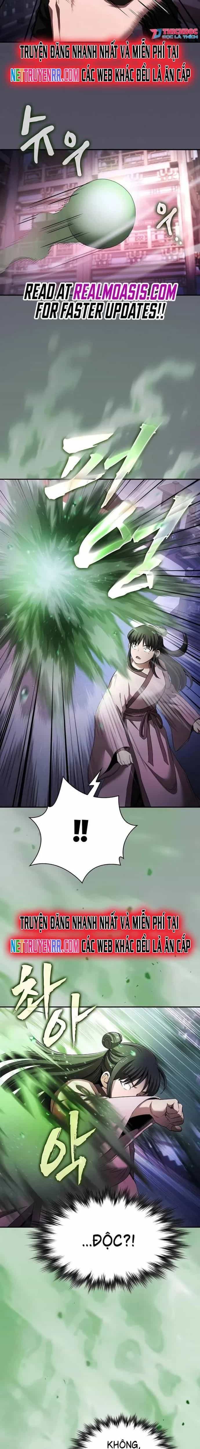 Cuộc Sống Của Gián Điệp Ma Giáo - Chương 7 - ảnh 20