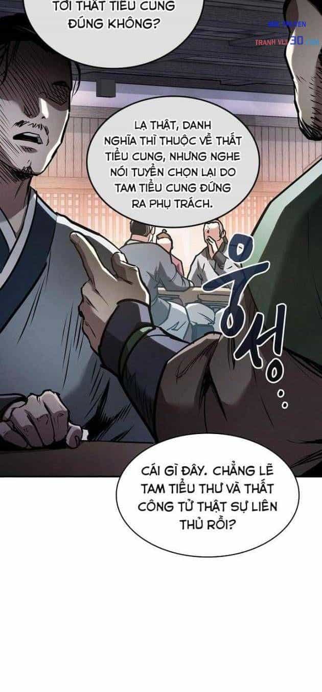 Cuộc Sống Của Gián Điệp Ma Giáo - Chương 70 - ảnh 38