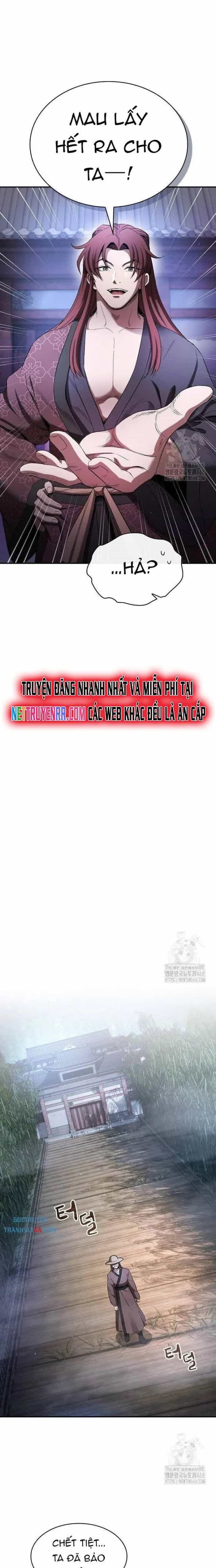 Cuộc Sống Của Gián Điệp Ma Giáo - Chương 8 - ảnh 25