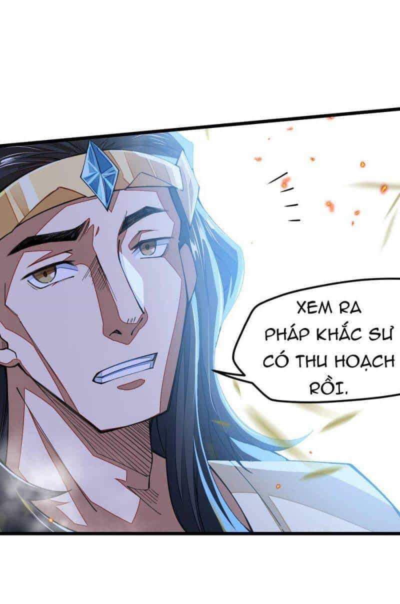 Cuộc Sống Của Kiếm Thần Cũng Không Hẳn Là Chán - Chương 12 - ảnh 71