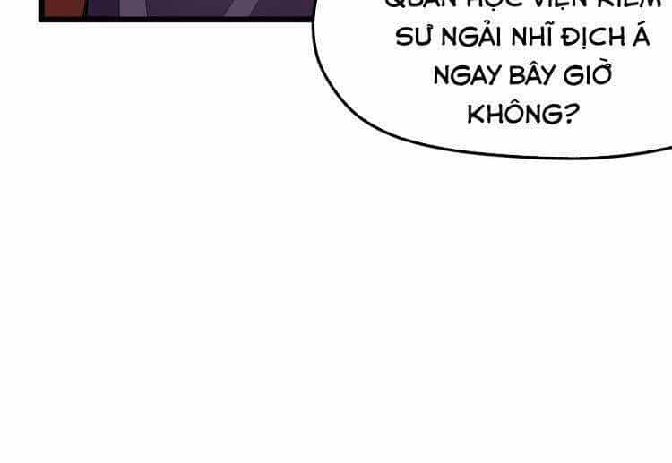 Cuộc Sống Của Kiếm Thần Cũng Không Hẳn Là Chán - Chương 17 - ảnh 25
