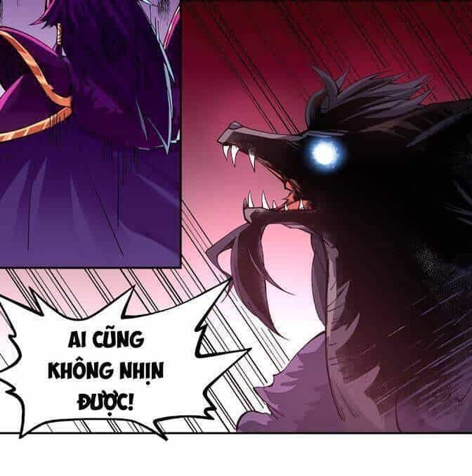 Cuộc Sống Của Kiếm Thần Cũng Không Hẳn Là Chán - Chương 3 - ảnh 16