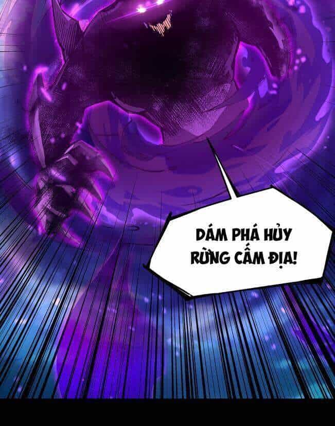 Cuộc Sống Của Kiếm Thần Cũng Không Hẳn Là Chán - Chương 4 - ảnh 16