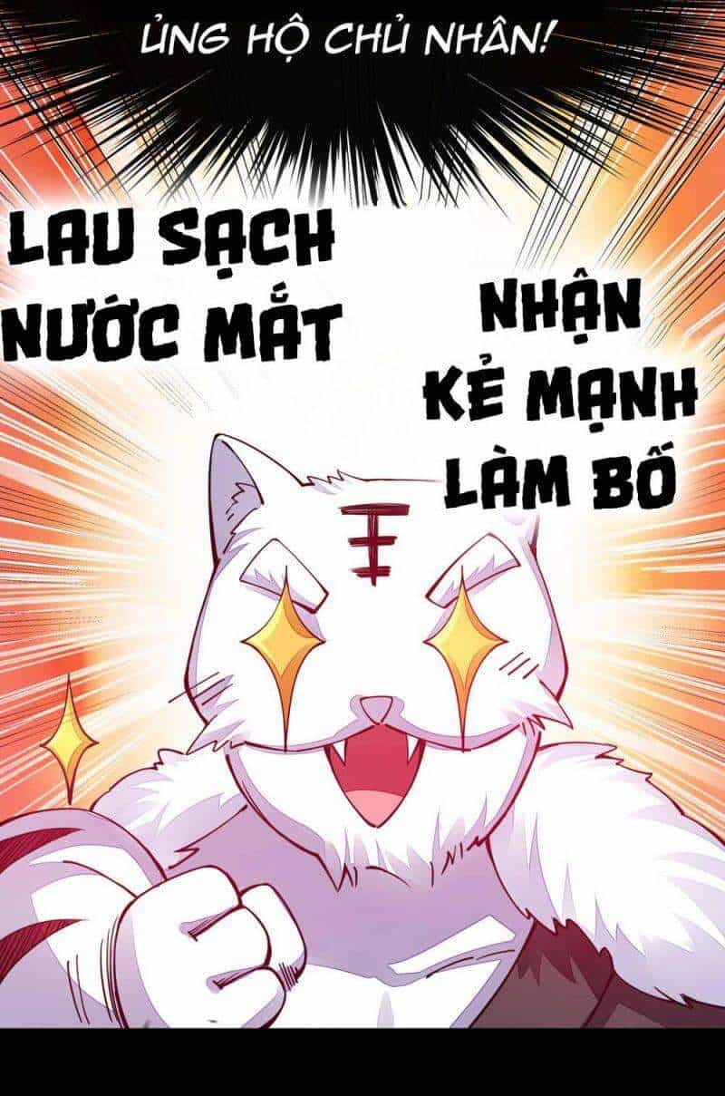 Cuộc Sống Của Kiếm Thần Cũng Không Hẳn Là Chán - Chương 6 - ảnh 24