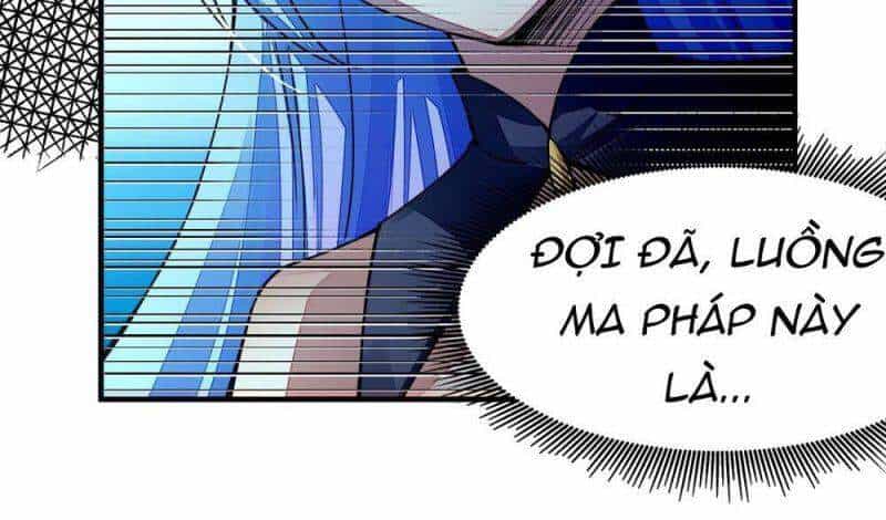 Cuộc Sống Của Kiếm Thần Cũng Không Hẳn Là Chán - Chương 7 - ảnh 53