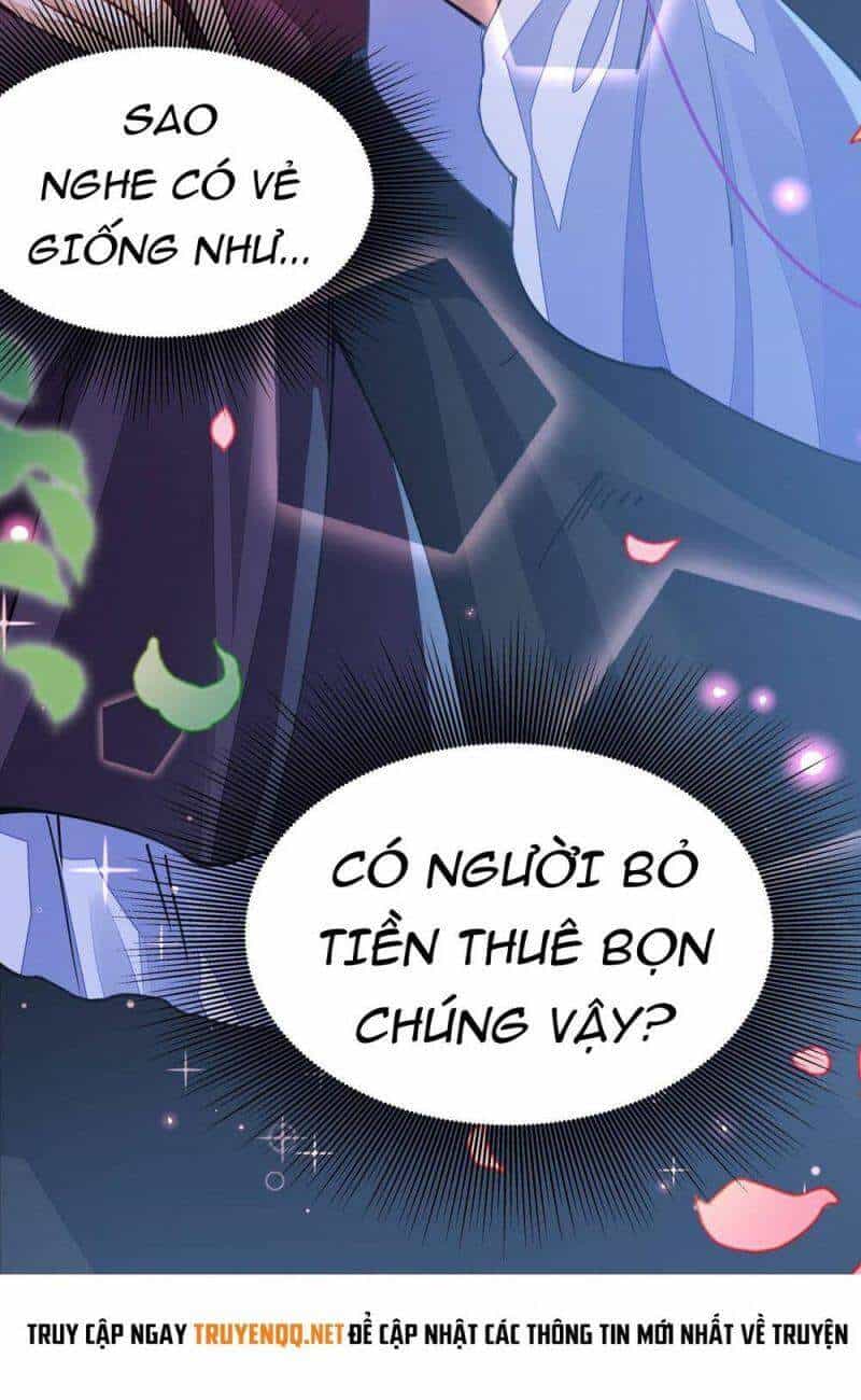 Cuộc Sống Của Kiếm Thần Cũng Không Hẳn Là Chán - Chương 7 - ảnh 70