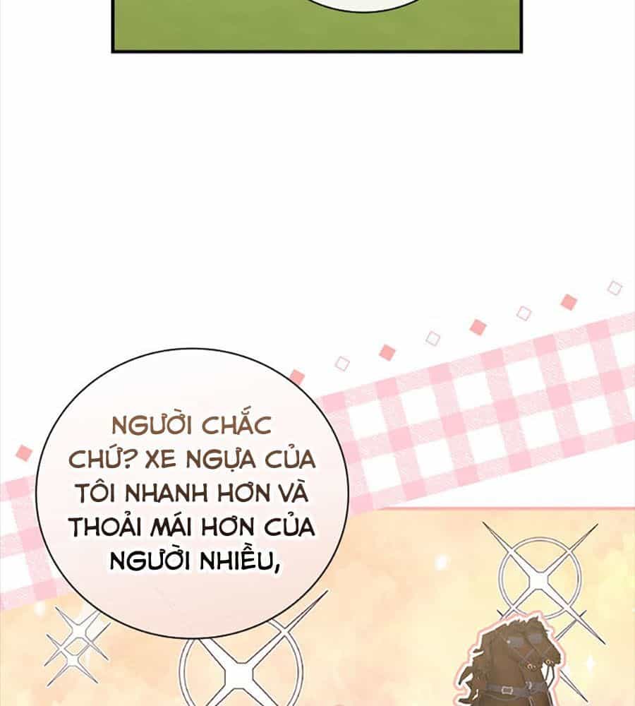 Cuộc Sống Của Nữ Vương Ác Quỷ - Chương 10 - ảnh 26