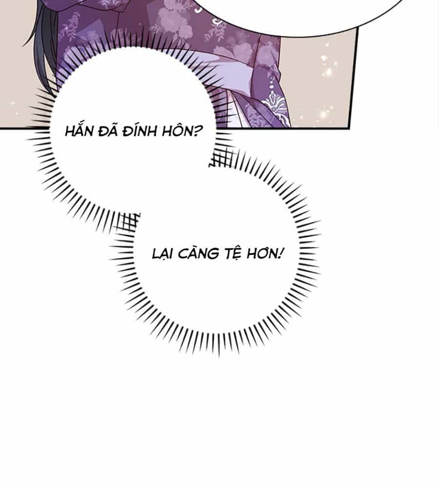 Cuộc Sống Của Nữ Vương Ác Quỷ - Chương 21 - ảnh 87