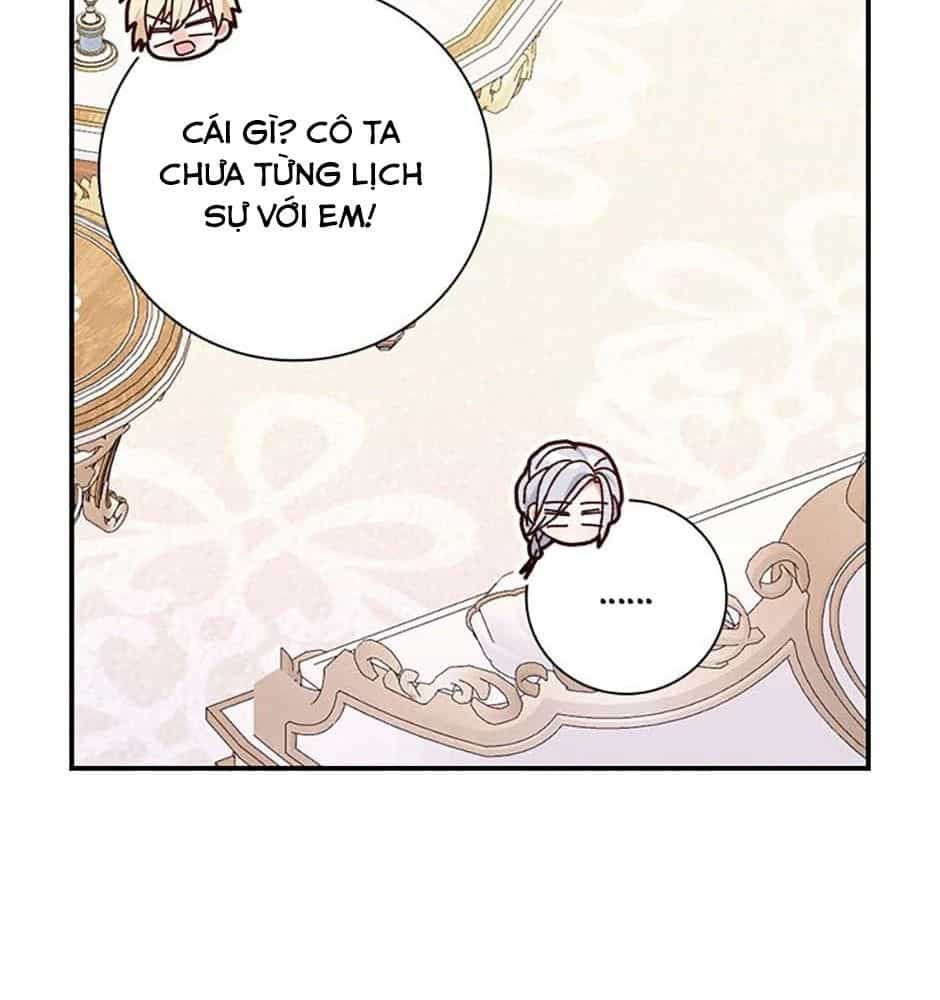 Cuộc Sống Của Nữ Vương Ác Quỷ - Chương 35 - ảnh 117