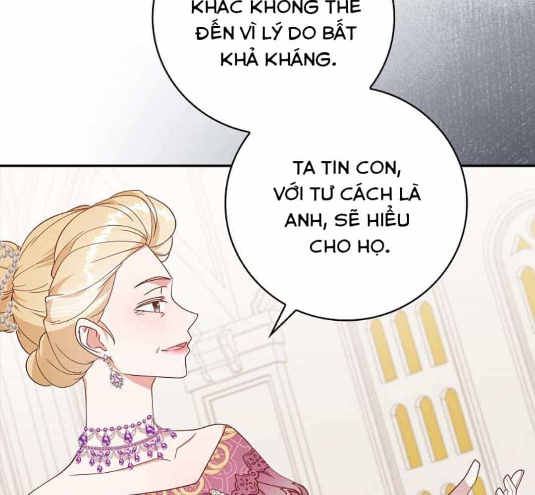 Cuộc Sống Của Nữ Vương Ác Quỷ - Chương 4 - ảnh 119