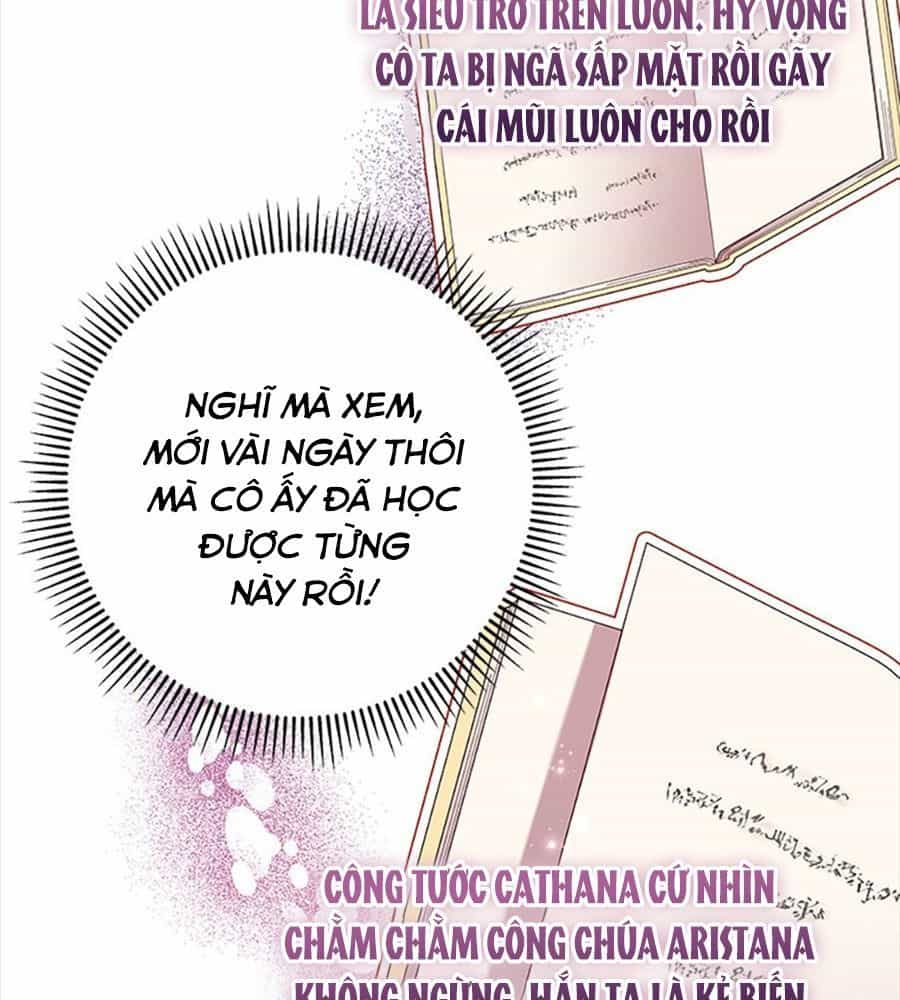 Cuộc Sống Của Nữ Vương Ác Quỷ - Chương 47 - ảnh 104