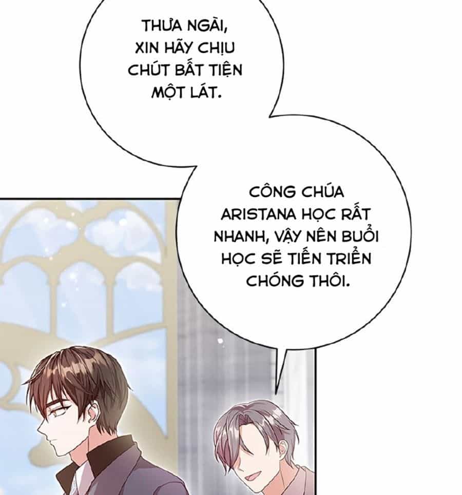 Cuộc Sống Của Nữ Vương Ác Quỷ - Chương 50 - ảnh 135