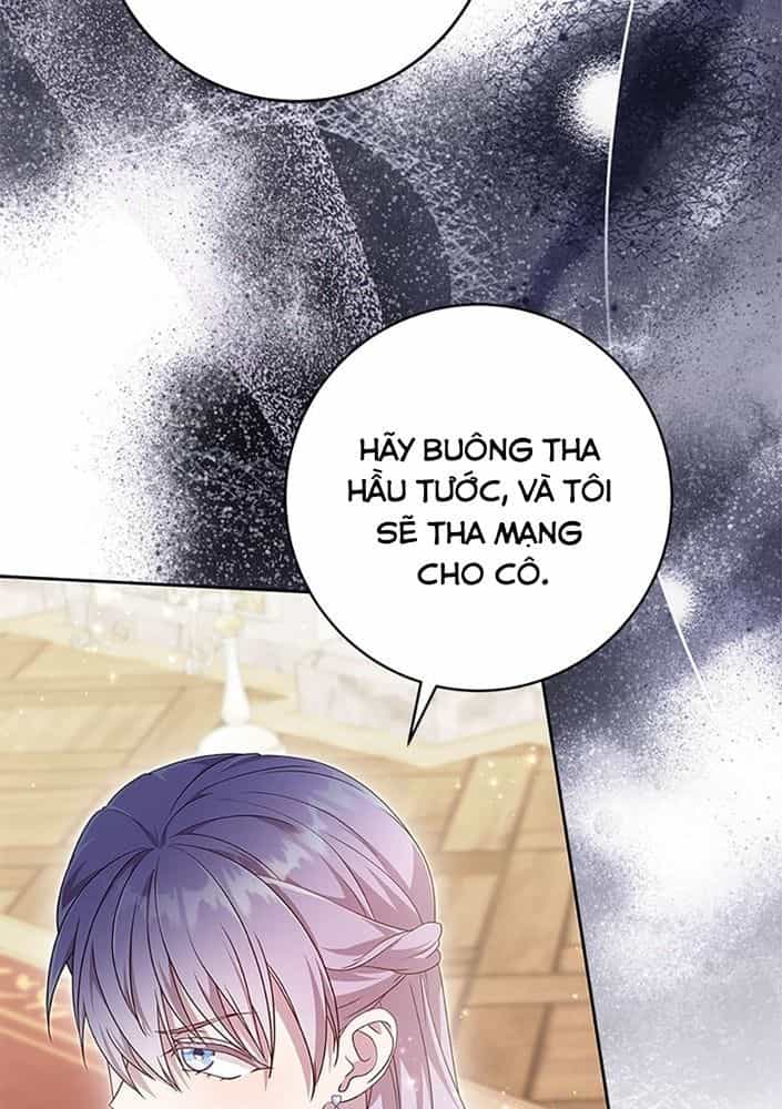 Cuộc Sống Của Nữ Vương Ác Quỷ - Chương 60 - ảnh 33