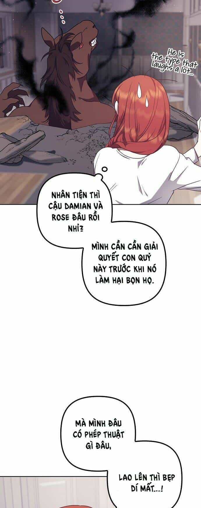 Cuộc Sống Độc Thân Giản Dị Của Quý Cô Bị Bỏ Rơi - Chương 11 - ảnh 21