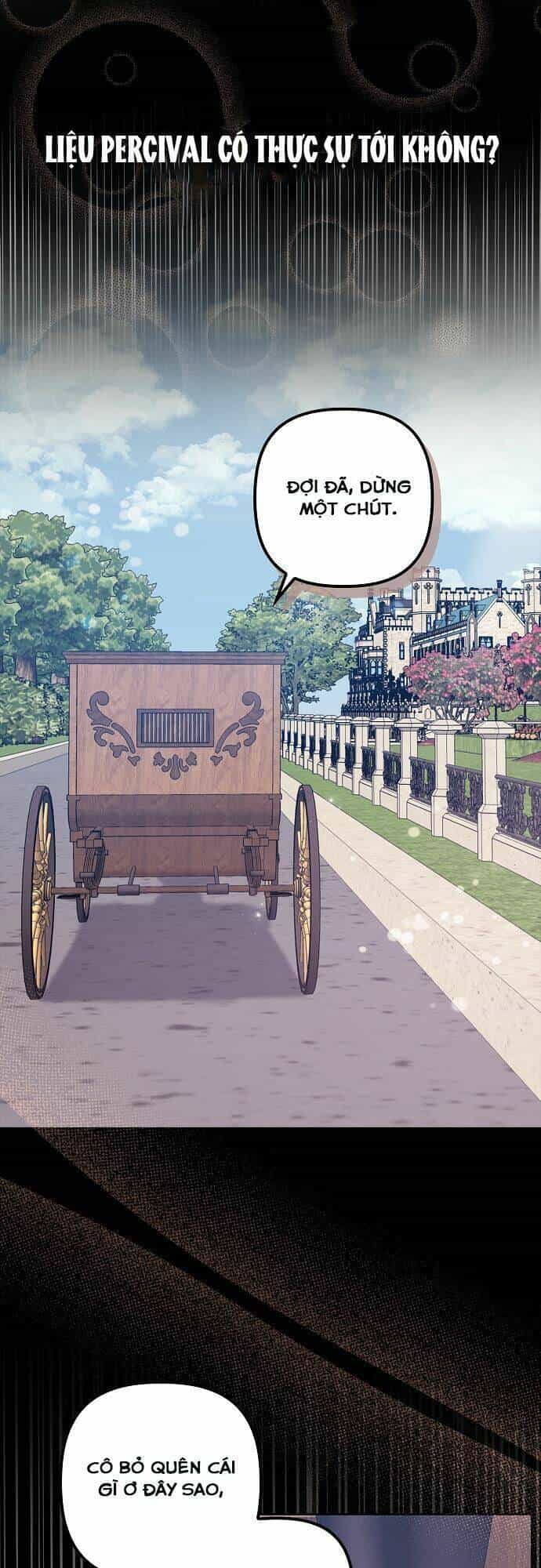 Cuộc Sống Độc Thân Giản Dị Của Quý Cô Bị Bỏ Rơi - Chương 11 - ảnh 3