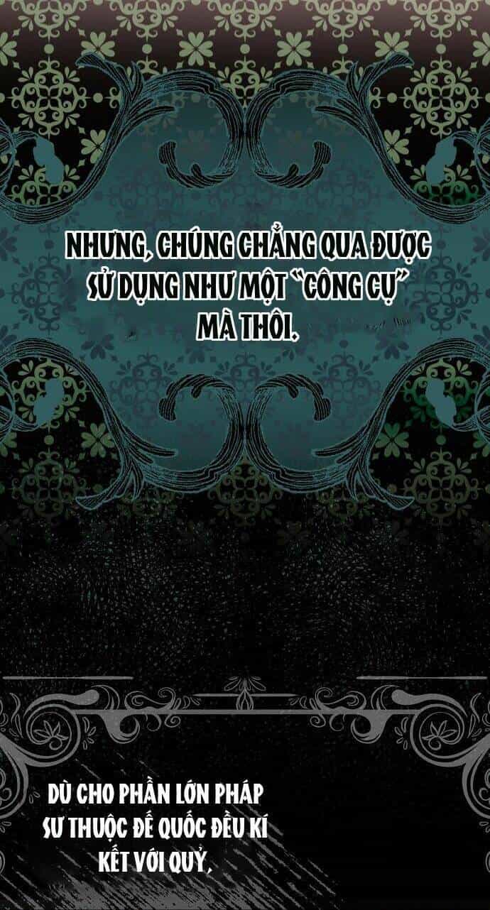 Cuộc Sống Độc Thân Giản Dị Của Quý Cô Bị Bỏ Rơi - Chương 13 - ảnh 35