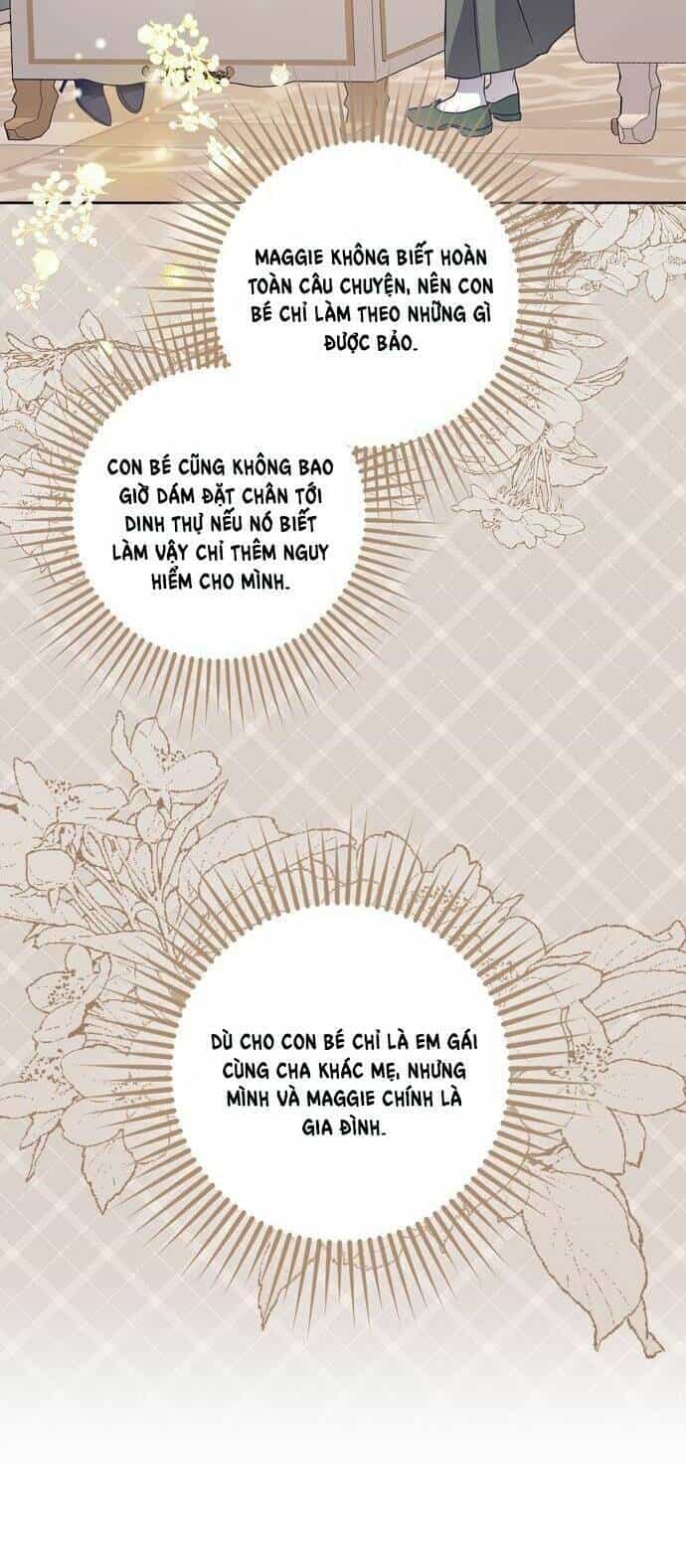 Cuộc Sống Độc Thân Giản Dị Của Quý Cô Bị Bỏ Rơi - Chương 14 - ảnh 20