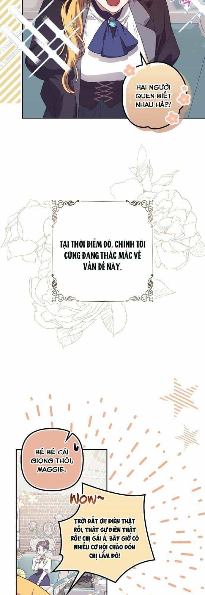 Cuộc Sống Độc Thân Giản Dị Của Quý Cô Bị Bỏ Rơi - Chương 14 - ảnh 6