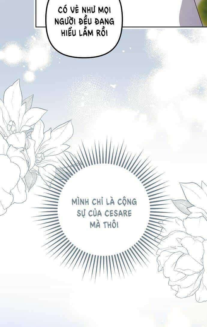 Cuộc Sống Độc Thân Giản Dị Của Quý Cô Bị Bỏ Rơi - Chương 17 - ảnh 21