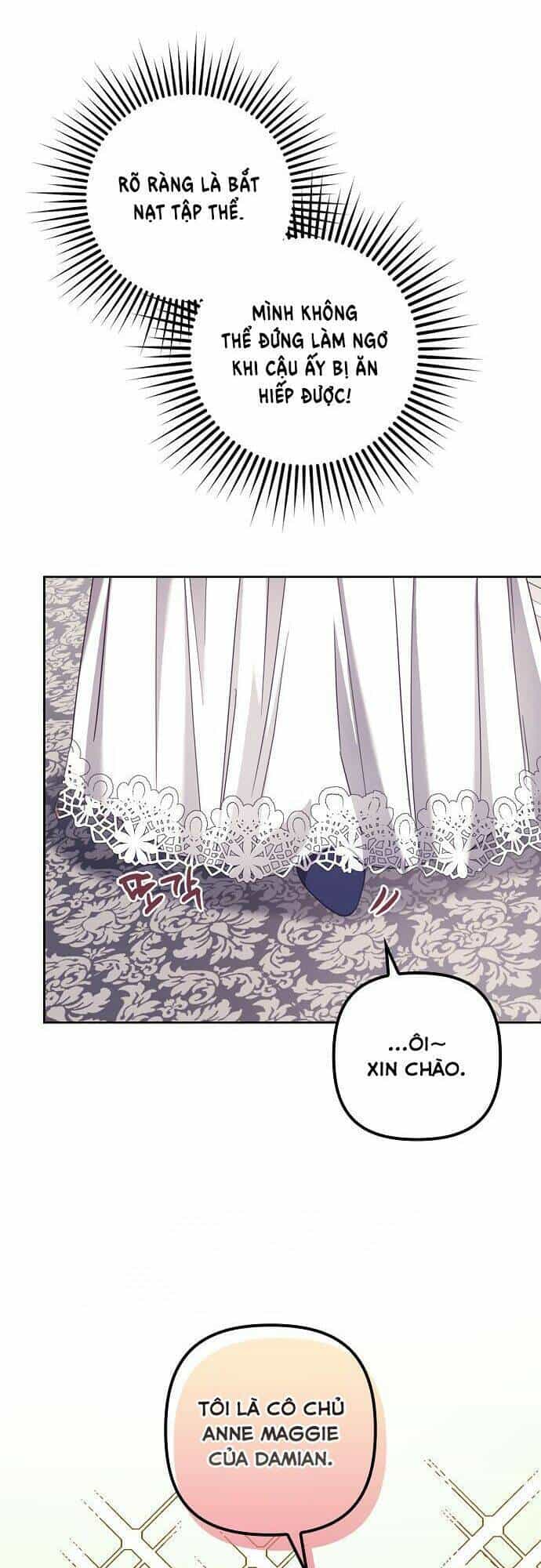 Cuộc Sống Độc Thân Giản Dị Của Quý Cô Bị Bỏ Rơi - Chương 19 - ảnh 35