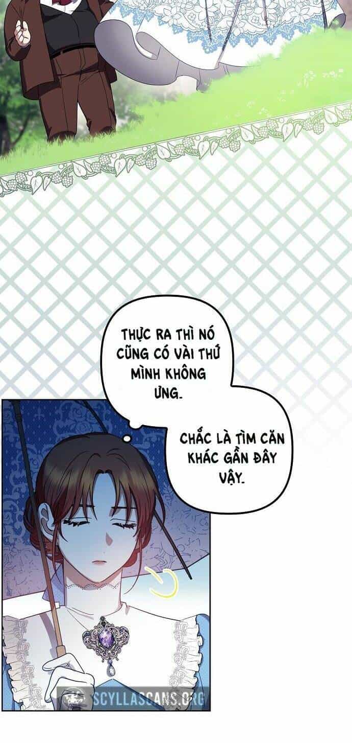 Cuộc Sống Độc Thân Giản Dị Của Quý Cô Bị Bỏ Rơi - Chương 2 - ảnh 26