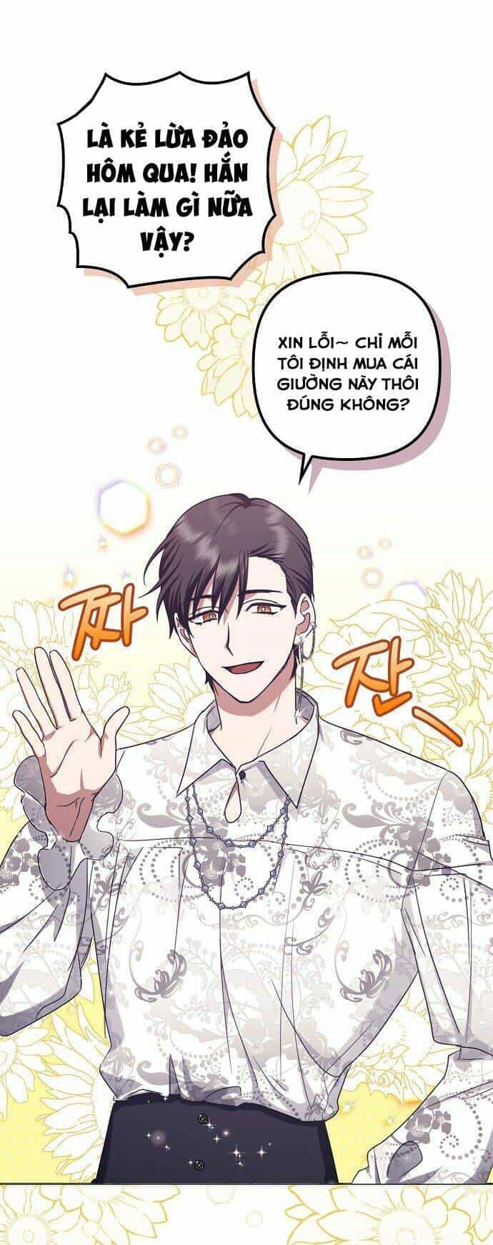 Cuộc Sống Độc Thân Giản Dị Của Quý Cô Bị Bỏ Rơi - Chương 20 - ảnh 35