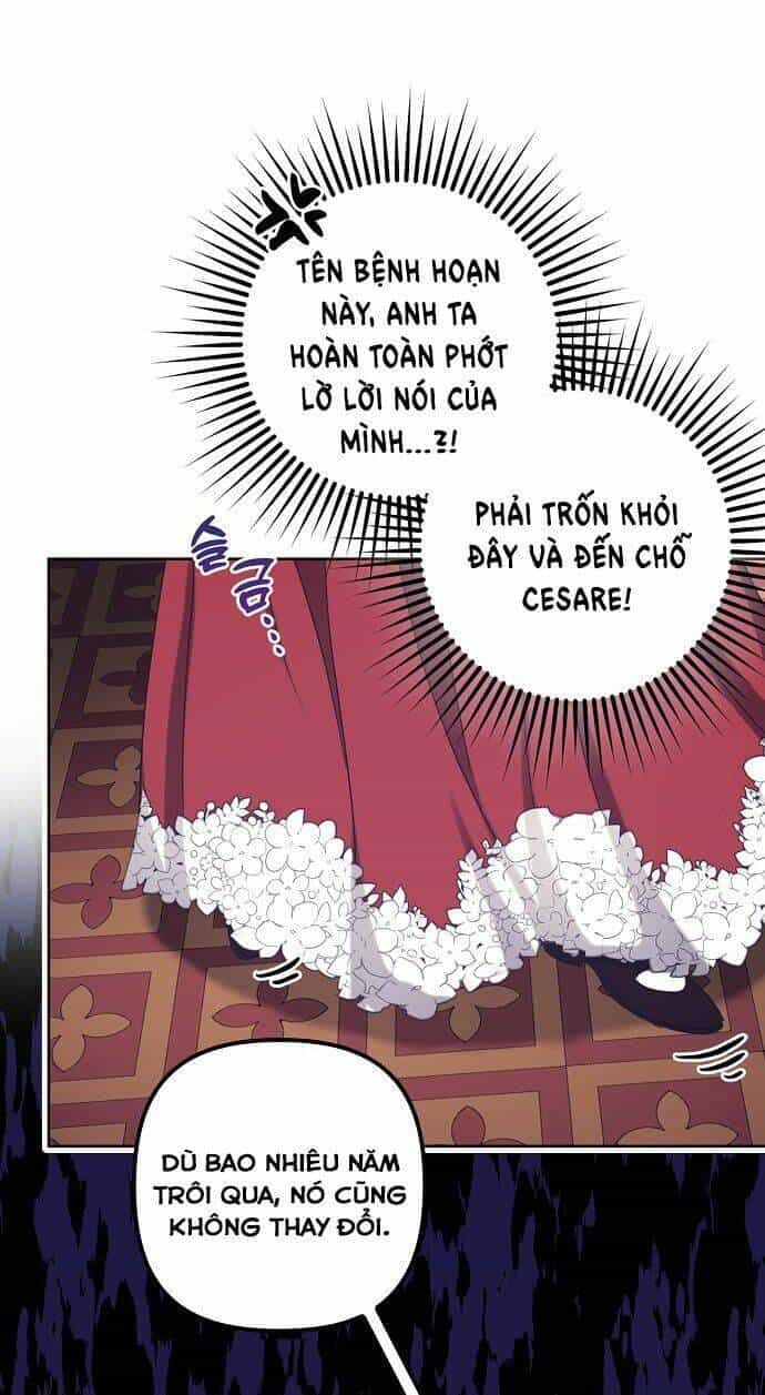 Cuộc Sống Độc Thân Giản Dị Của Quý Cô Bị Bỏ Rơi - Chương 20 - ảnh 48