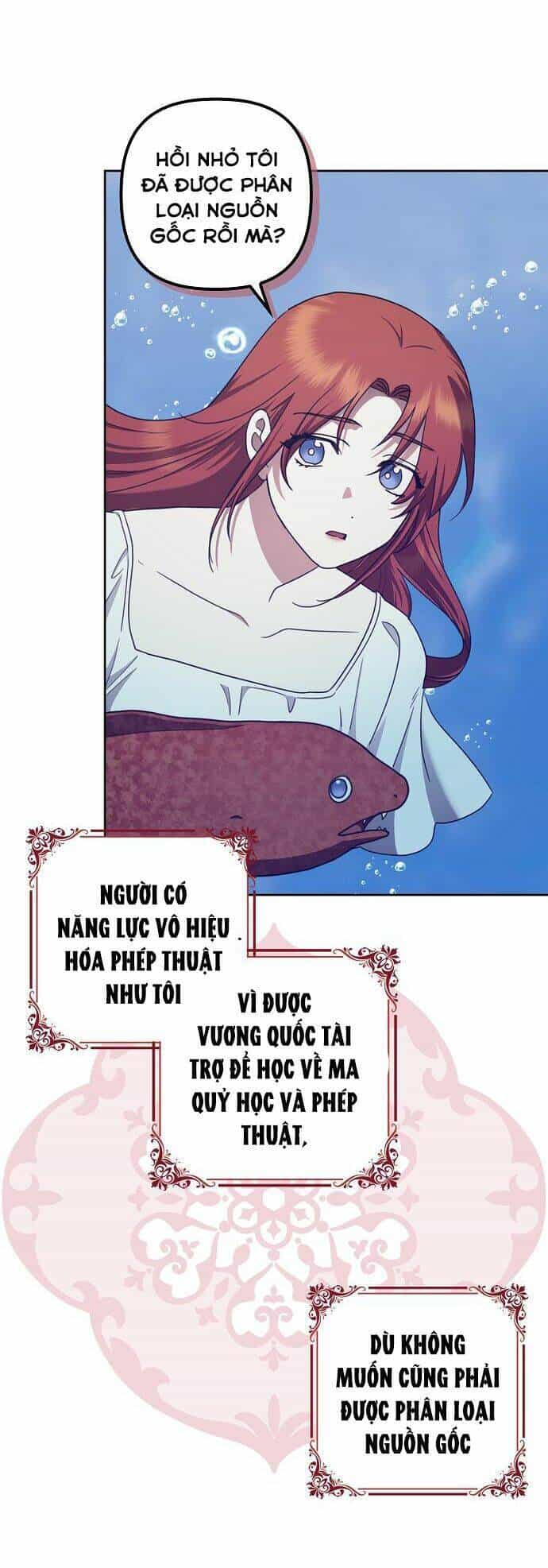 Cuộc Sống Độc Thân Giản Dị Của Quý Cô Bị Bỏ Rơi - Chương 21 - ảnh 53