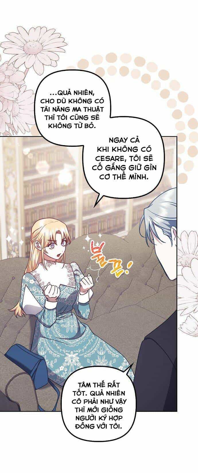 Cuộc Sống Độc Thân Giản Dị Của Quý Cô Bị Bỏ Rơi - Chương 23 - ảnh 16