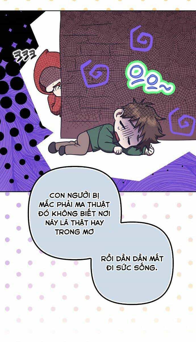 Cuộc Sống Độc Thân Giản Dị Của Quý Cô Bị Bỏ Rơi - Chương 23 - ảnh 8