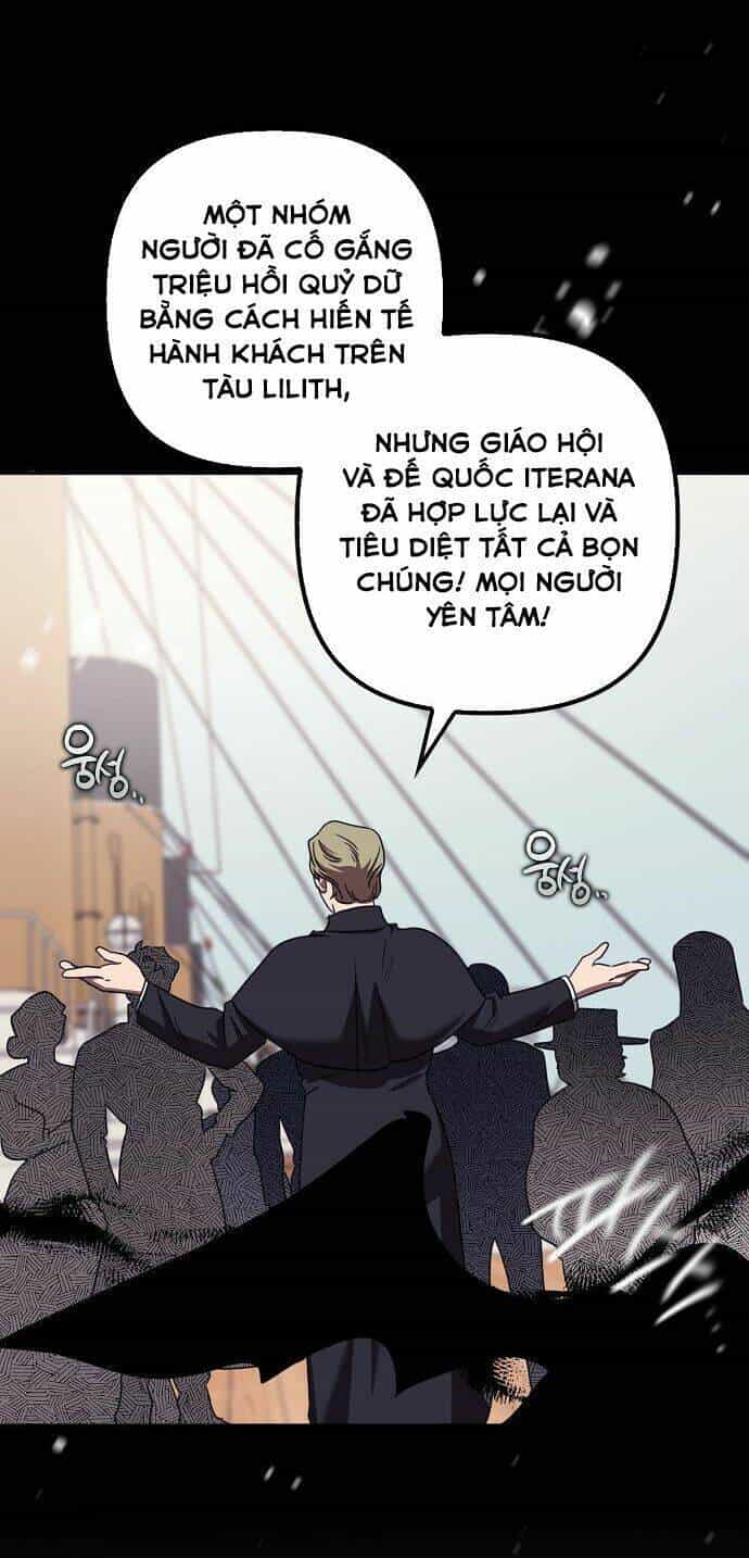 Cuộc Sống Độc Thân Giản Dị Của Quý Cô Bị Bỏ Rơi - Chương 25 - ảnh 40