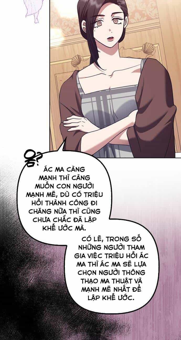 Cuộc Sống Độc Thân Giản Dị Của Quý Cô Bị Bỏ Rơi - Chương 25 - ảnh 50