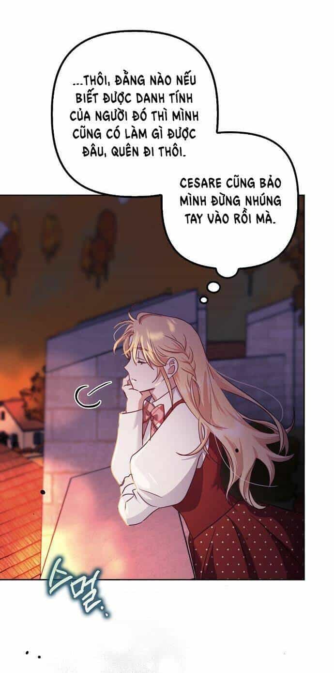 Cuộc Sống Độc Thân Giản Dị Của Quý Cô Bị Bỏ Rơi - Chương 27 - ảnh 69