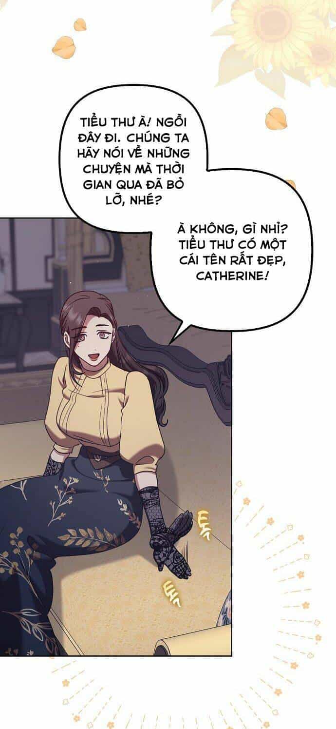 Cuộc Sống Độc Thân Giản Dị Của Quý Cô Bị Bỏ Rơi - Chương 28 - ảnh 38