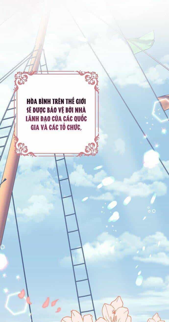 Cuộc Sống Độc Thân Giản Dị Của Quý Cô Bị Bỏ Rơi - Chương 28 - ảnh 7