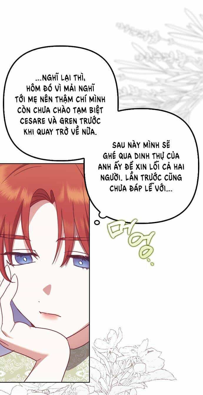 Cuộc Sống Độc Thân Giản Dị Của Quý Cô Bị Bỏ Rơi - Chương 29 - ảnh 23