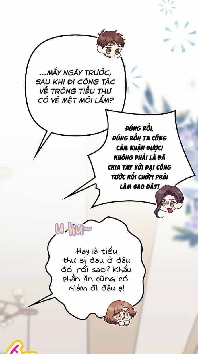 Cuộc Sống Độc Thân Giản Dị Của Quý Cô Bị Bỏ Rơi - Chương 29 - ảnh 27
