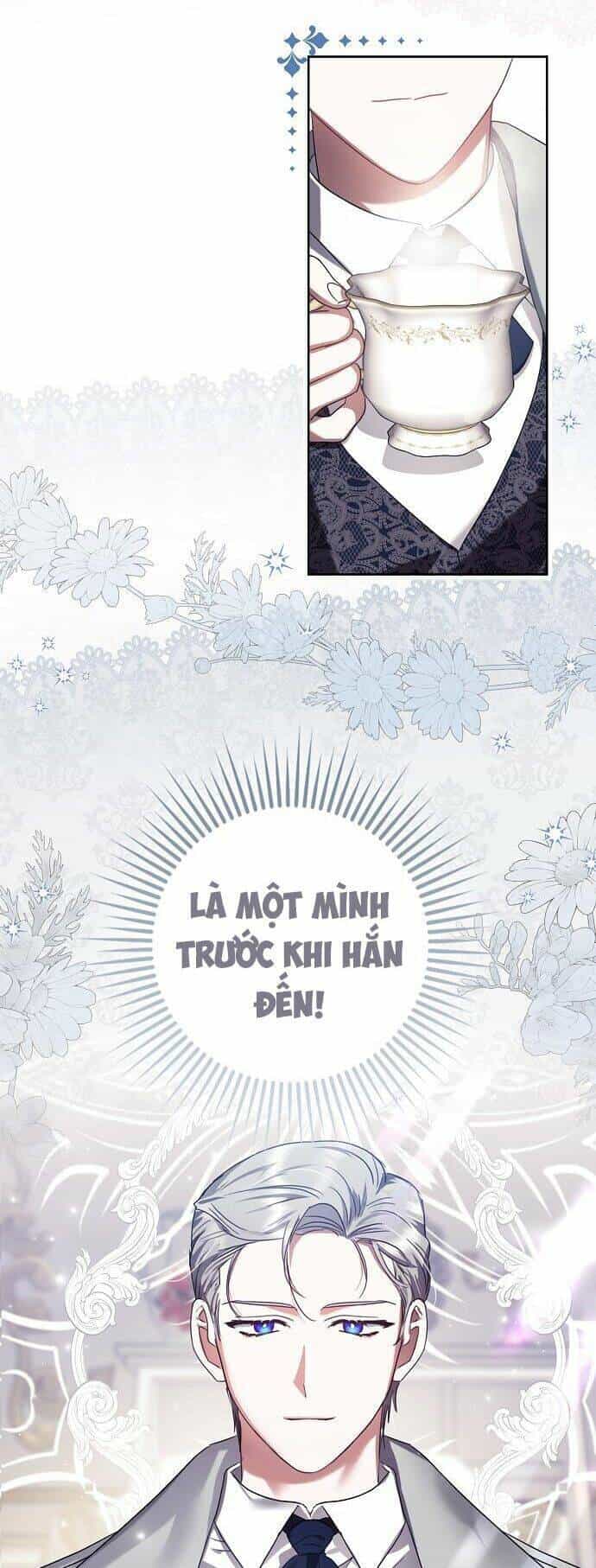 Cuộc Sống Độc Thân Giản Dị Của Quý Cô Bị Bỏ Rơi - Chương 3 - ảnh 47