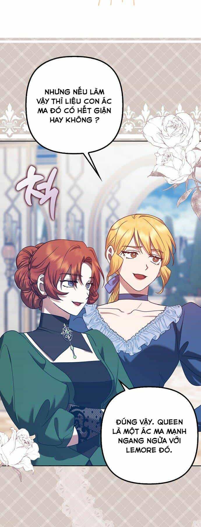 Cuộc Sống Độc Thân Giản Dị Của Quý Cô Bị Bỏ Rơi - Chương 30 - ảnh 72