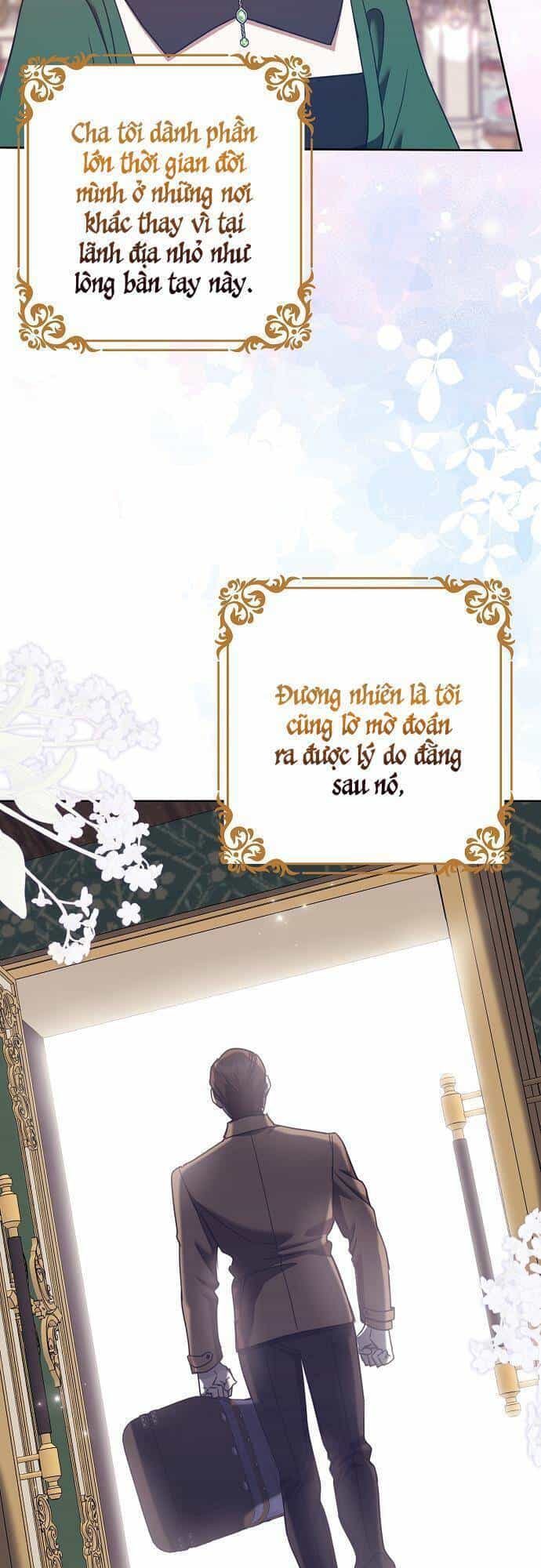 Cuộc Sống Độc Thân Giản Dị Của Quý Cô Bị Bỏ Rơi - Chương 31 - ảnh 22