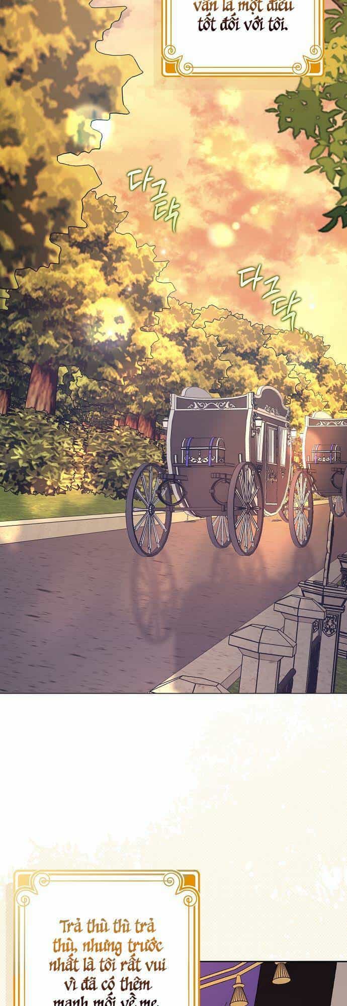 Cuộc Sống Độc Thân Giản Dị Của Quý Cô Bị Bỏ Rơi - Chương 31 - ảnh 38