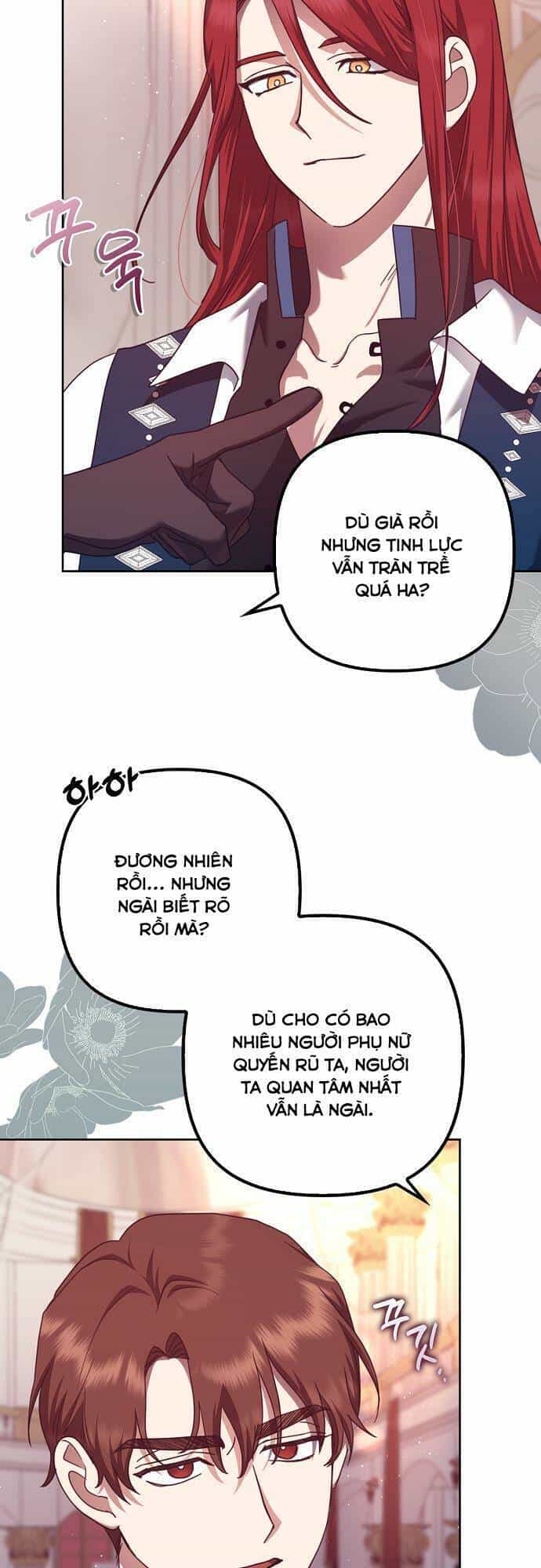 Cuộc Sống Độc Thân Giản Dị Của Quý Cô Bị Bỏ Rơi - Chương 31 - ảnh 57