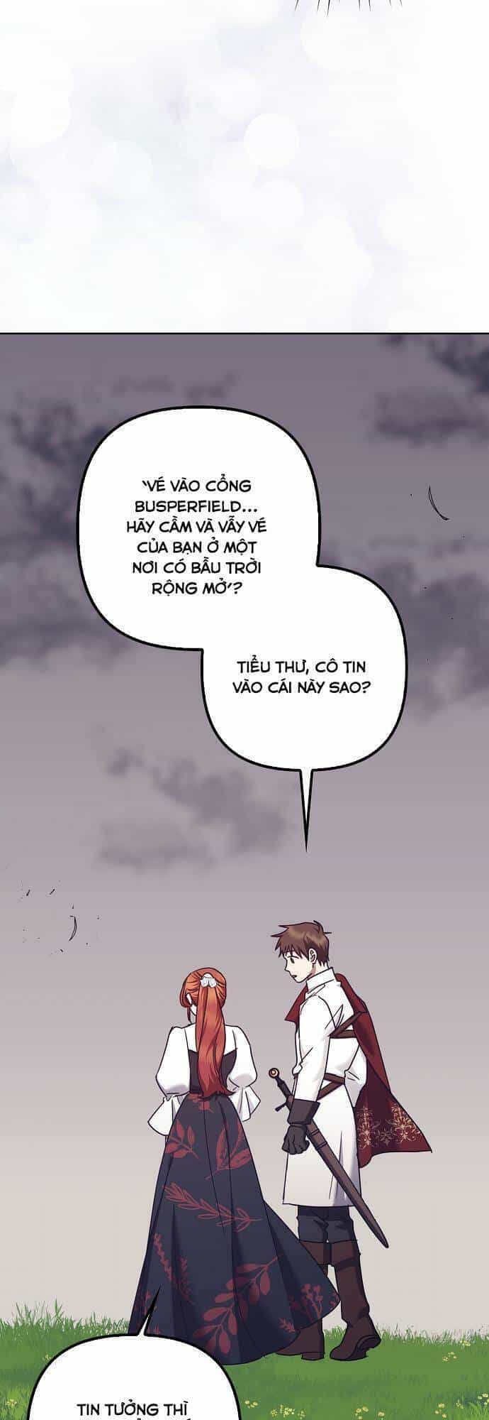Cuộc Sống Độc Thân Giản Dị Của Quý Cô Bị Bỏ Rơi - Chương 36 - ảnh 13