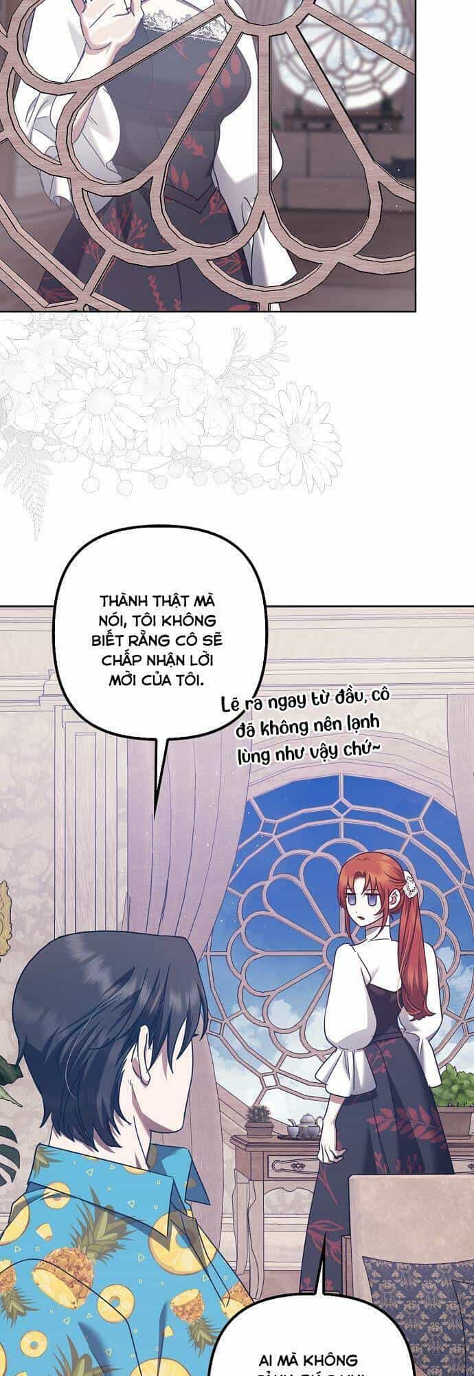 Cuộc Sống Độc Thân Giản Dị Của Quý Cô Bị Bỏ Rơi - Chương 36 - ảnh 34