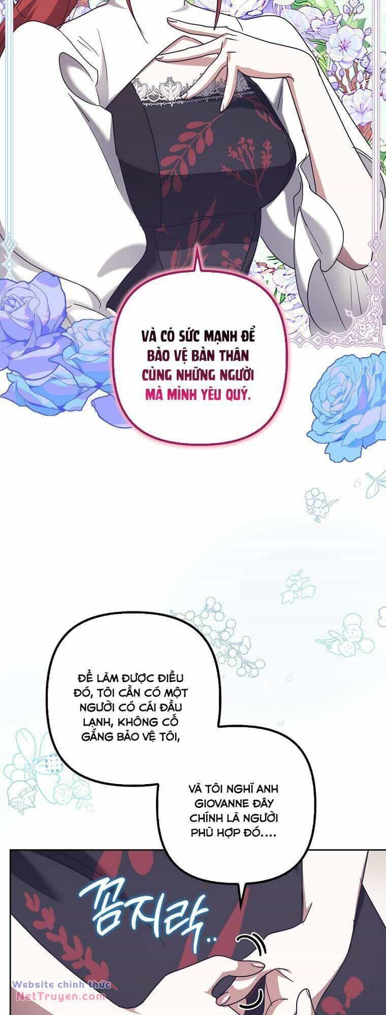 Cuộc Sống Độc Thân Giản Dị Của Quý Cô Bị Bỏ Rơi - Chương 37 - ảnh 28