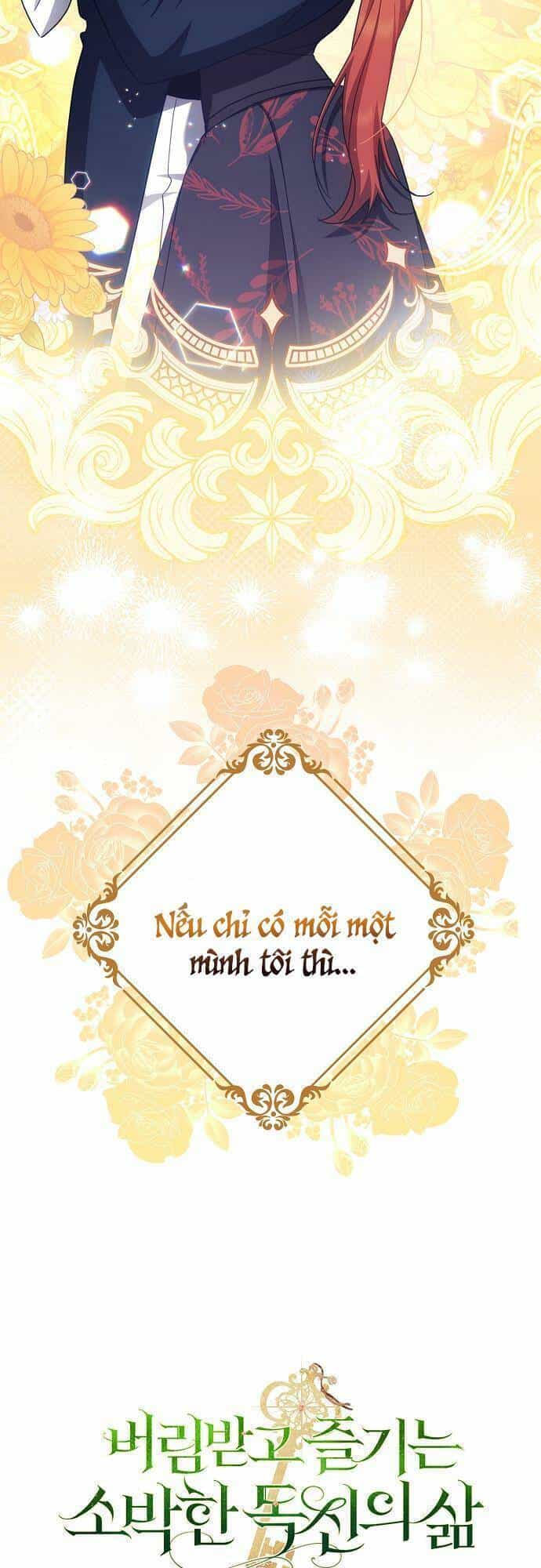 Cuộc Sống Độc Thân Giản Dị Của Quý Cô Bị Bỏ Rơi - Chương 38 - ảnh 35