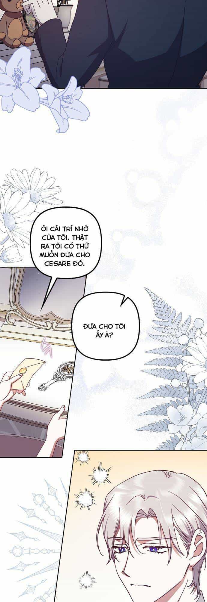 Cuộc Sống Độc Thân Giản Dị Của Quý Cô Bị Bỏ Rơi - Chương 39 - ảnh 5