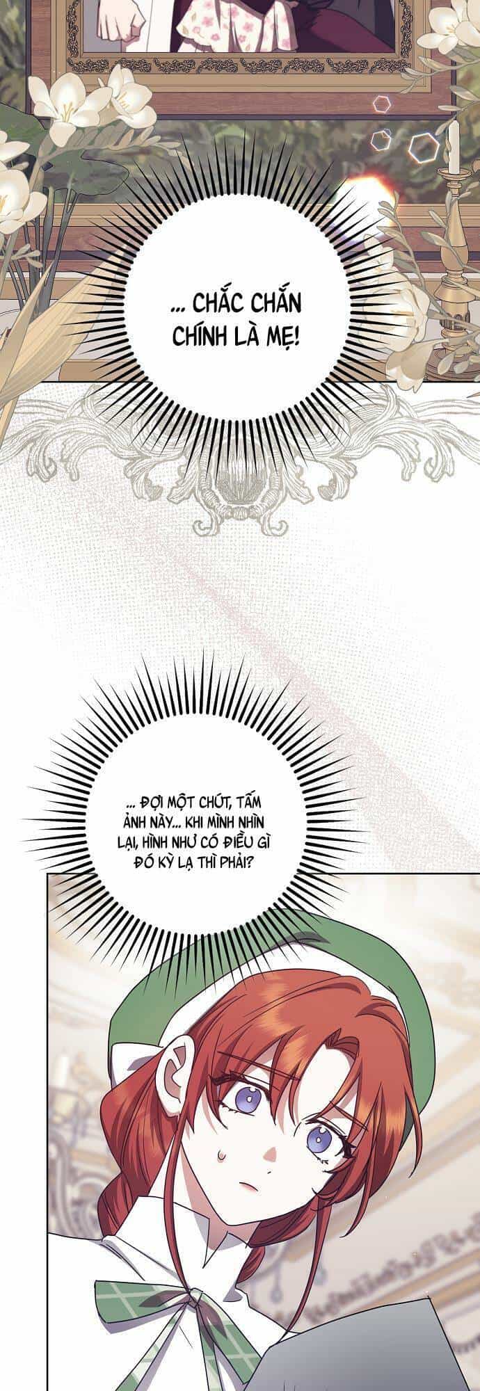 Cuộc Sống Độc Thân Giản Dị Của Quý Cô Bị Bỏ Rơi - Chương 39 - ảnh 51