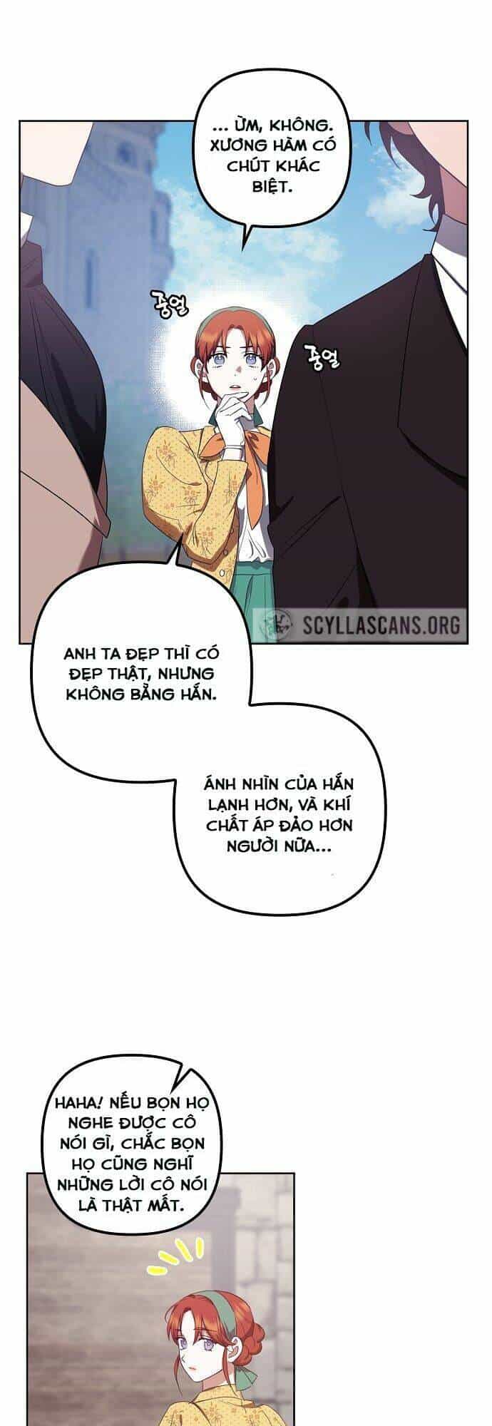 Cuộc Sống Độc Thân Giản Dị Của Quý Cô Bị Bỏ Rơi - Chương 4 - ảnh 33